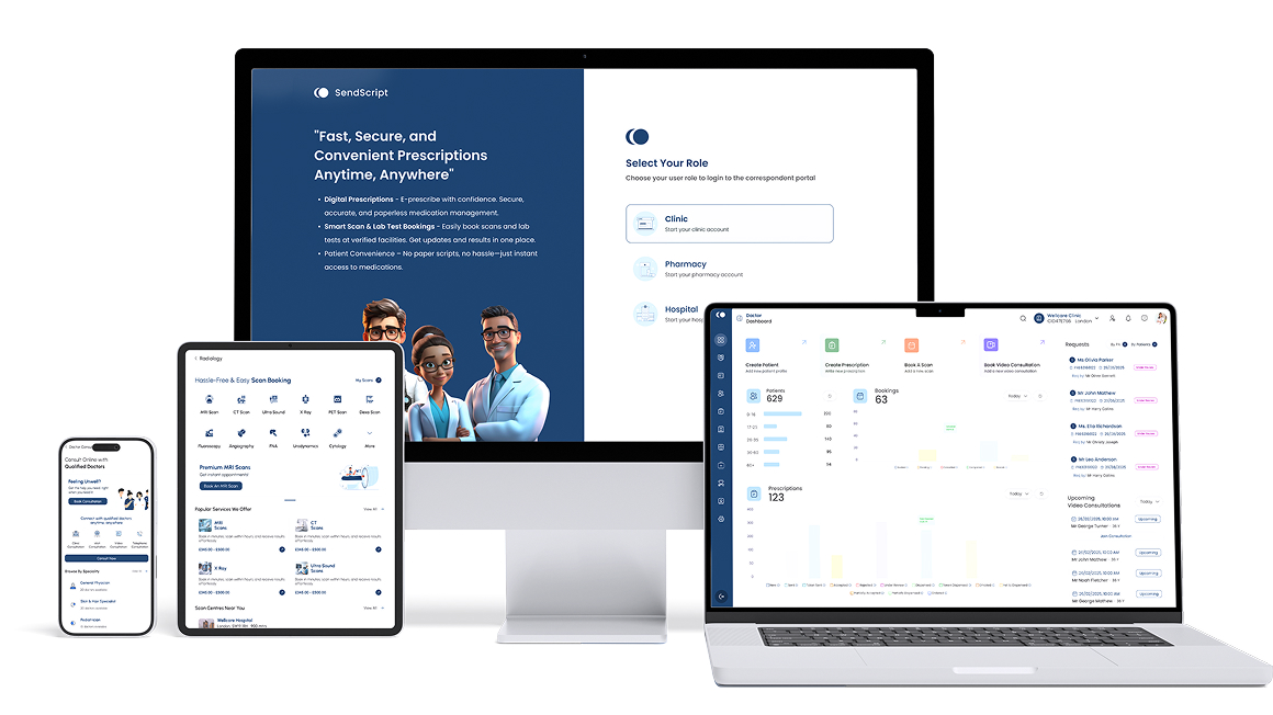 Better care, better tools