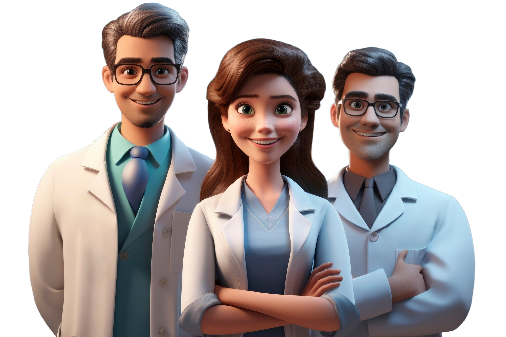 Doctors
