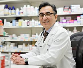 Pharmacies