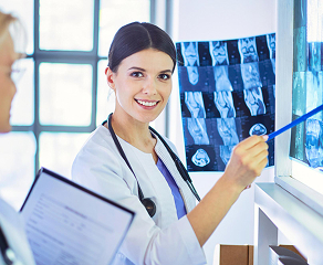 Radiology Centers