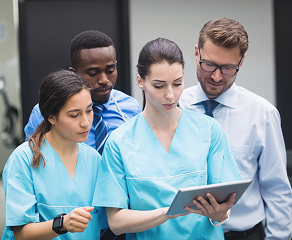 Appointment Management